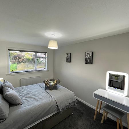 Erskine Apartment ภายนอก รูปภาพ