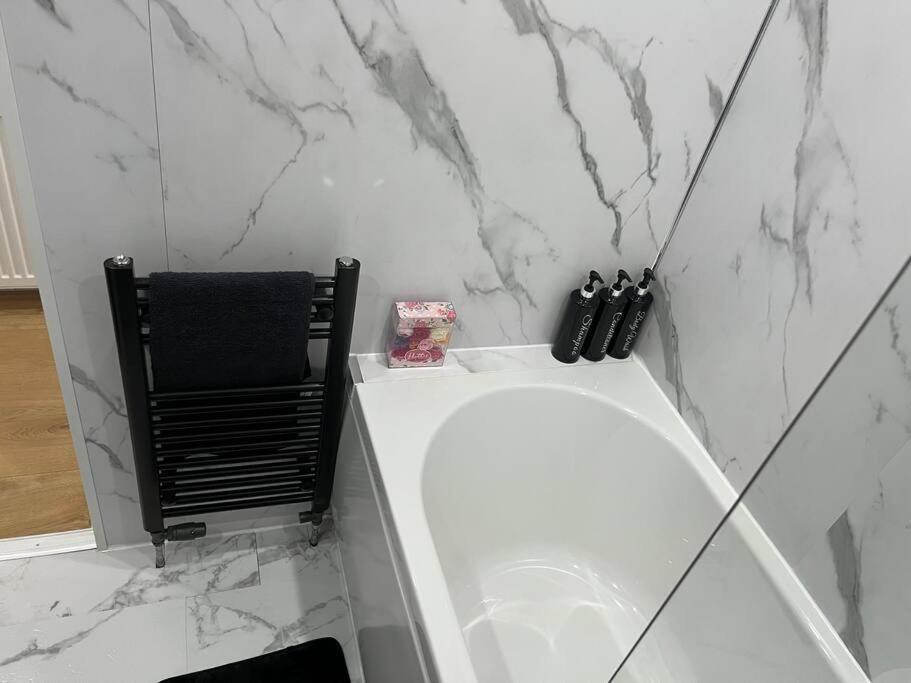 Erskine Apartment ภายนอก รูปภาพ