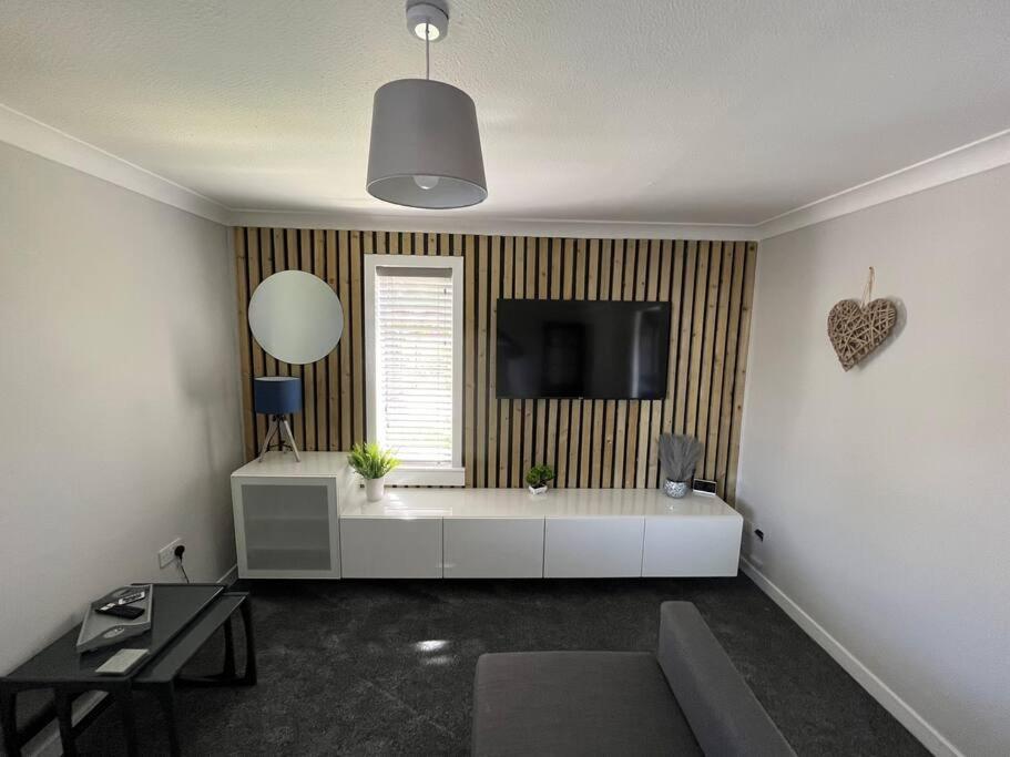 Erskine Apartment ภายนอก รูปภาพ