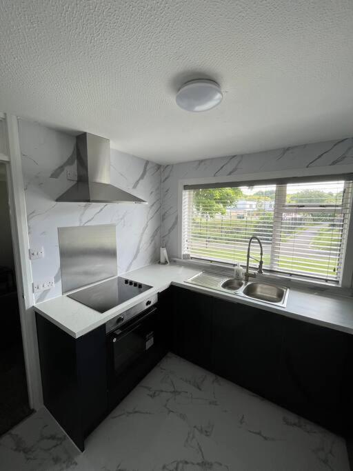 Erskine Apartment ภายนอก รูปภาพ