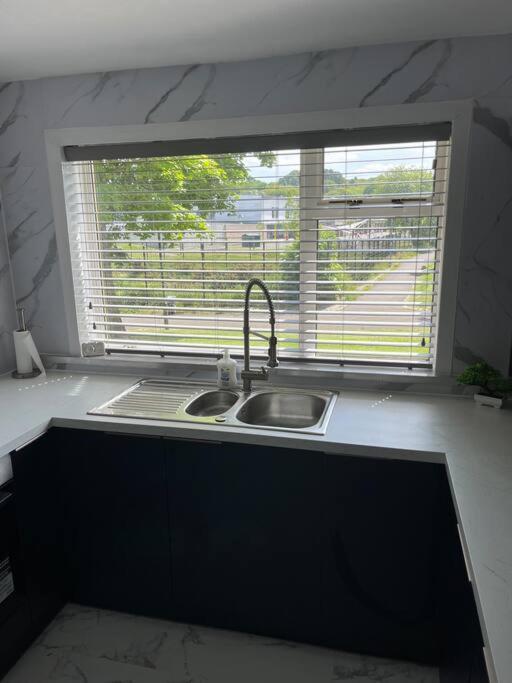 Erskine Apartment ภายนอก รูปภาพ