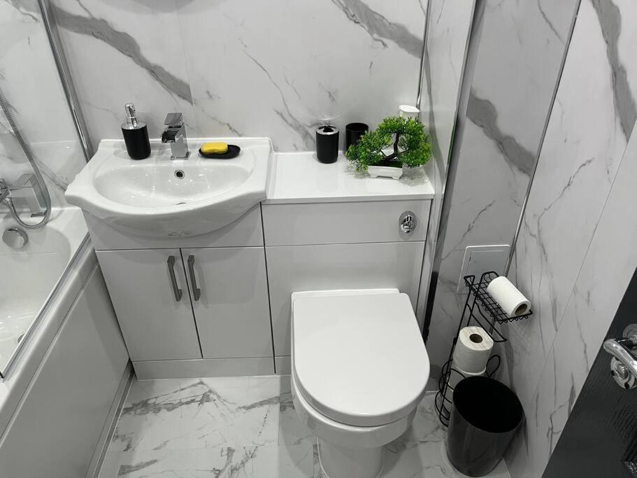 Erskine Apartment ภายนอก รูปภาพ