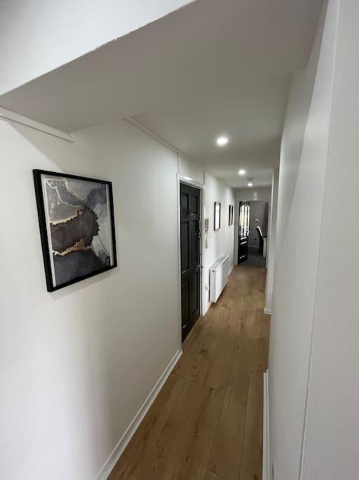 Erskine Apartment ภายนอก รูปภาพ