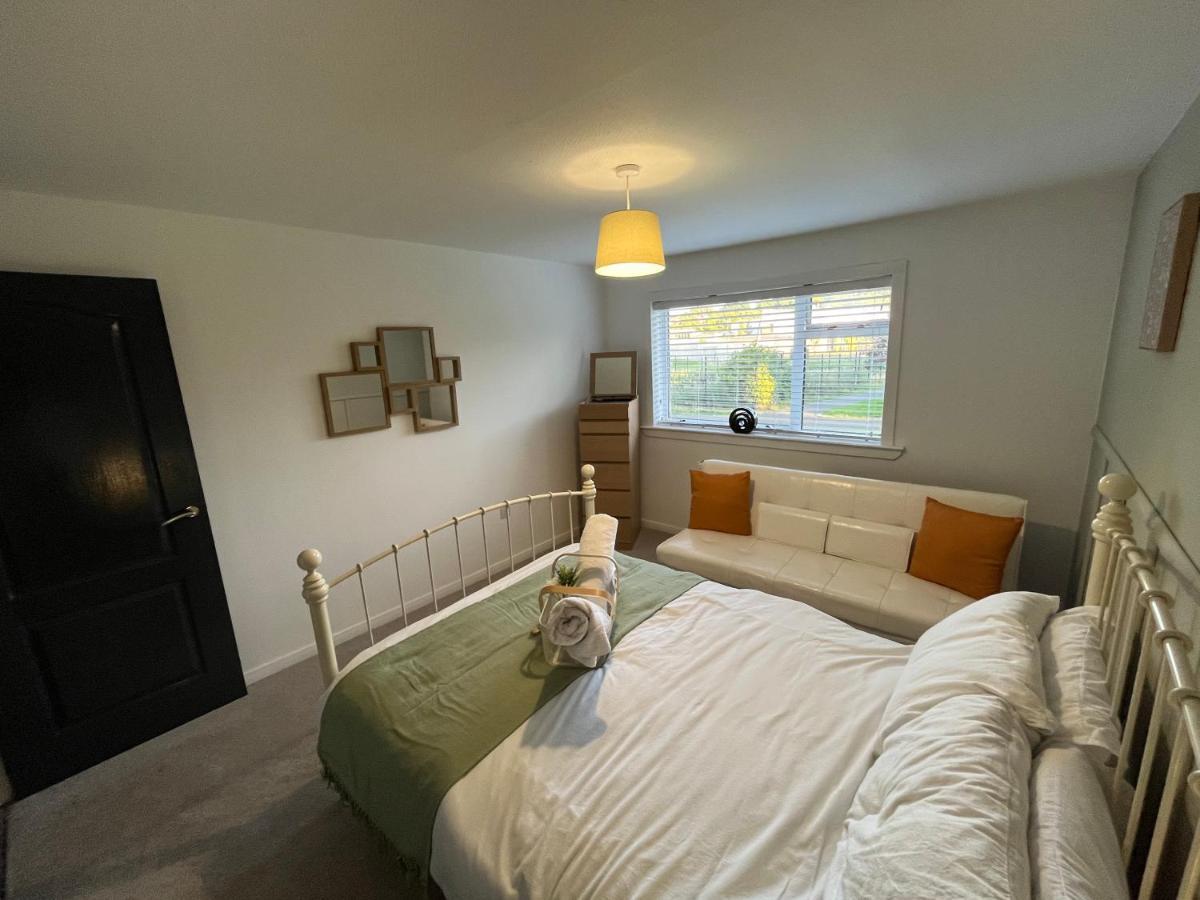 Erskine Apartment ภายนอก รูปภาพ