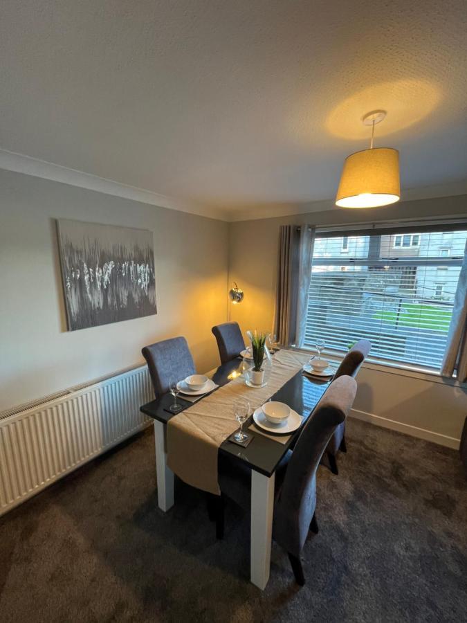 Erskine Apartment ภายนอก รูปภาพ