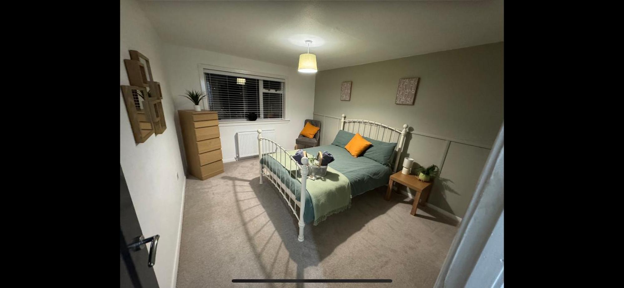 Erskine Apartment ภายนอก รูปภาพ