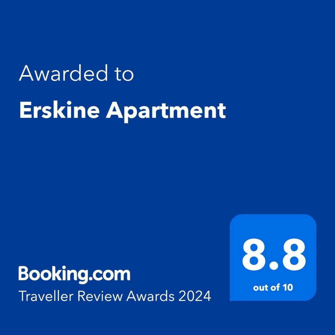 Erskine Apartment ภายนอก รูปภาพ