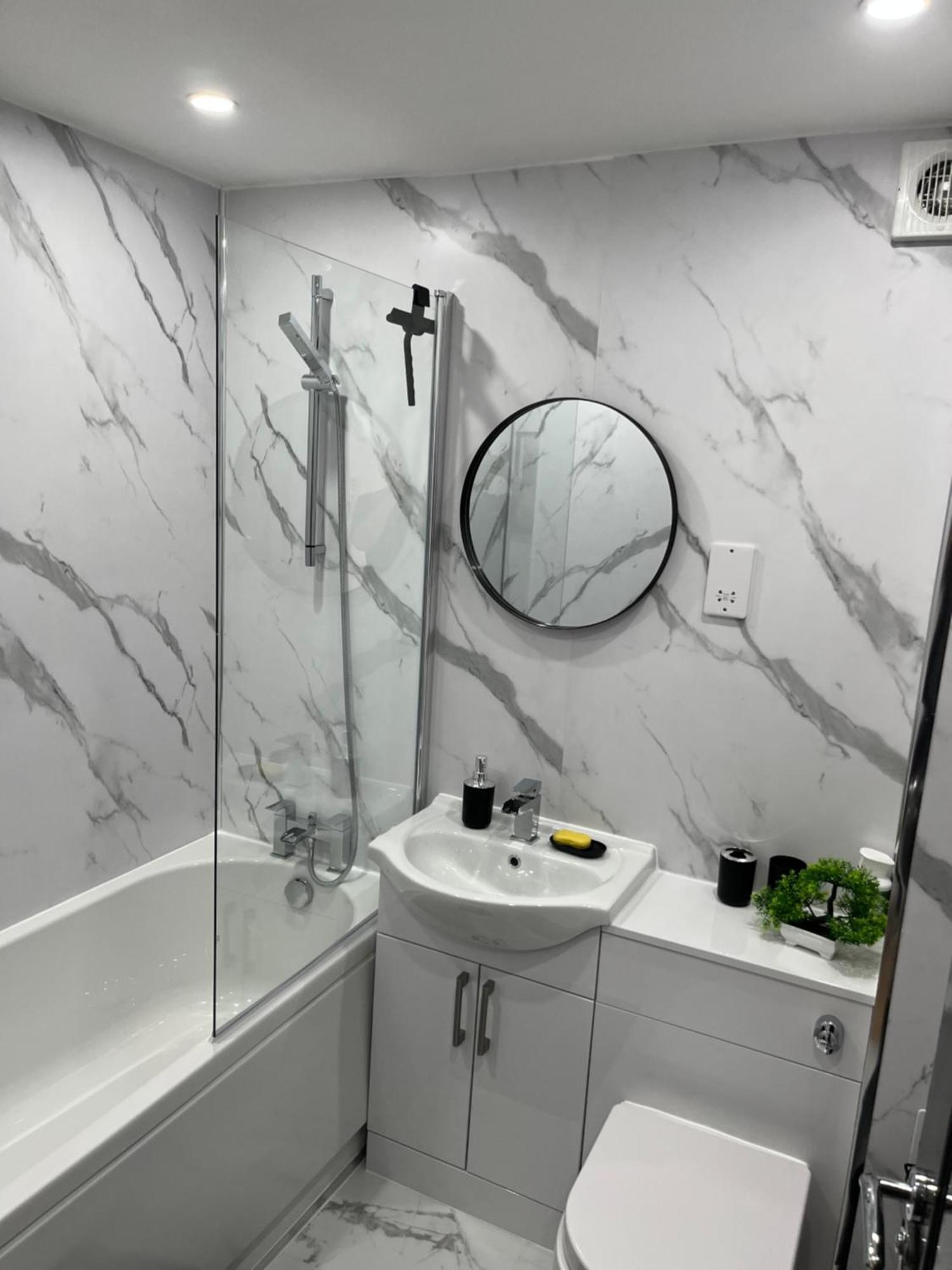 Erskine Apartment ภายนอก รูปภาพ