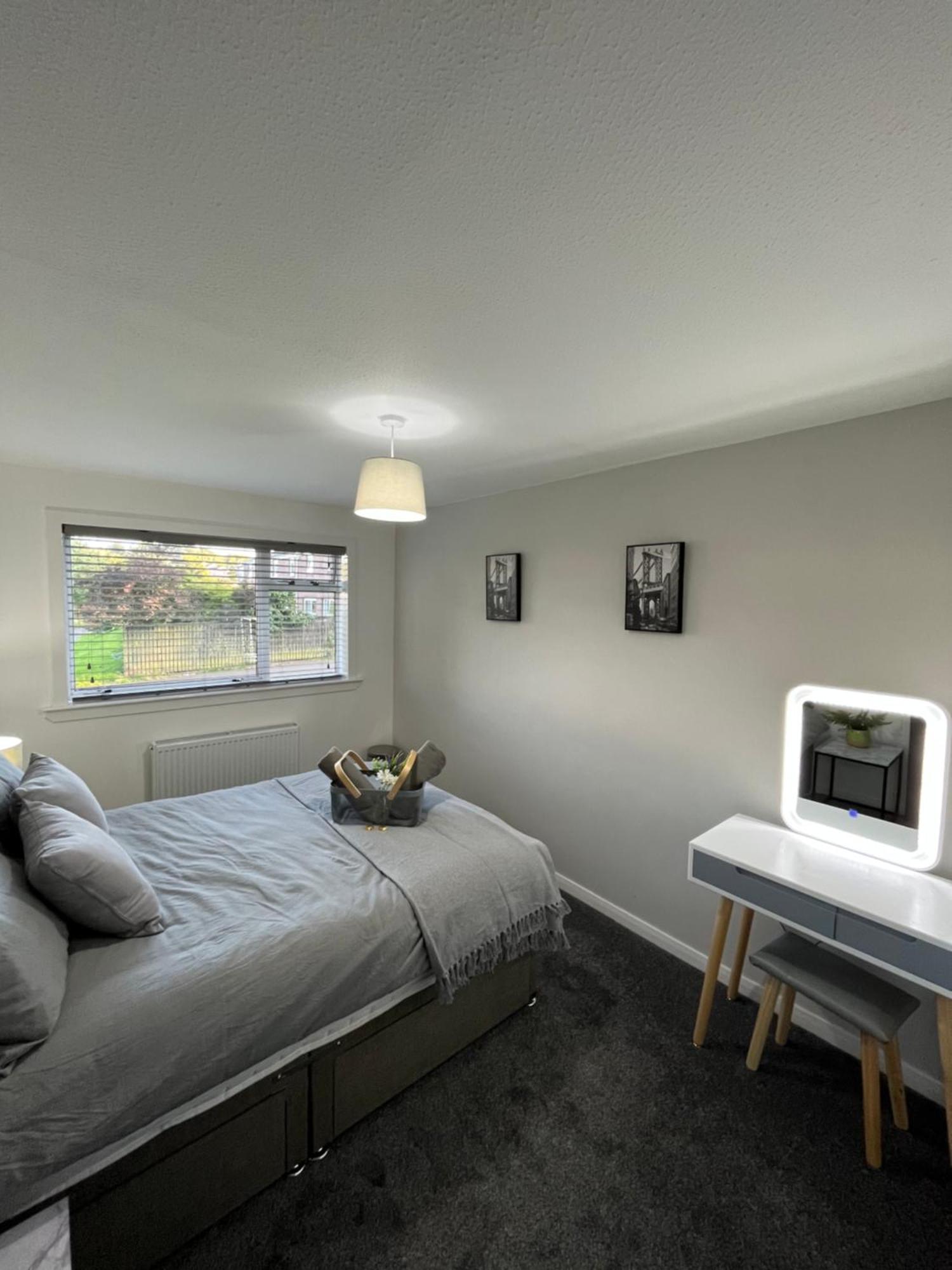 Erskine Apartment ภายนอก รูปภาพ