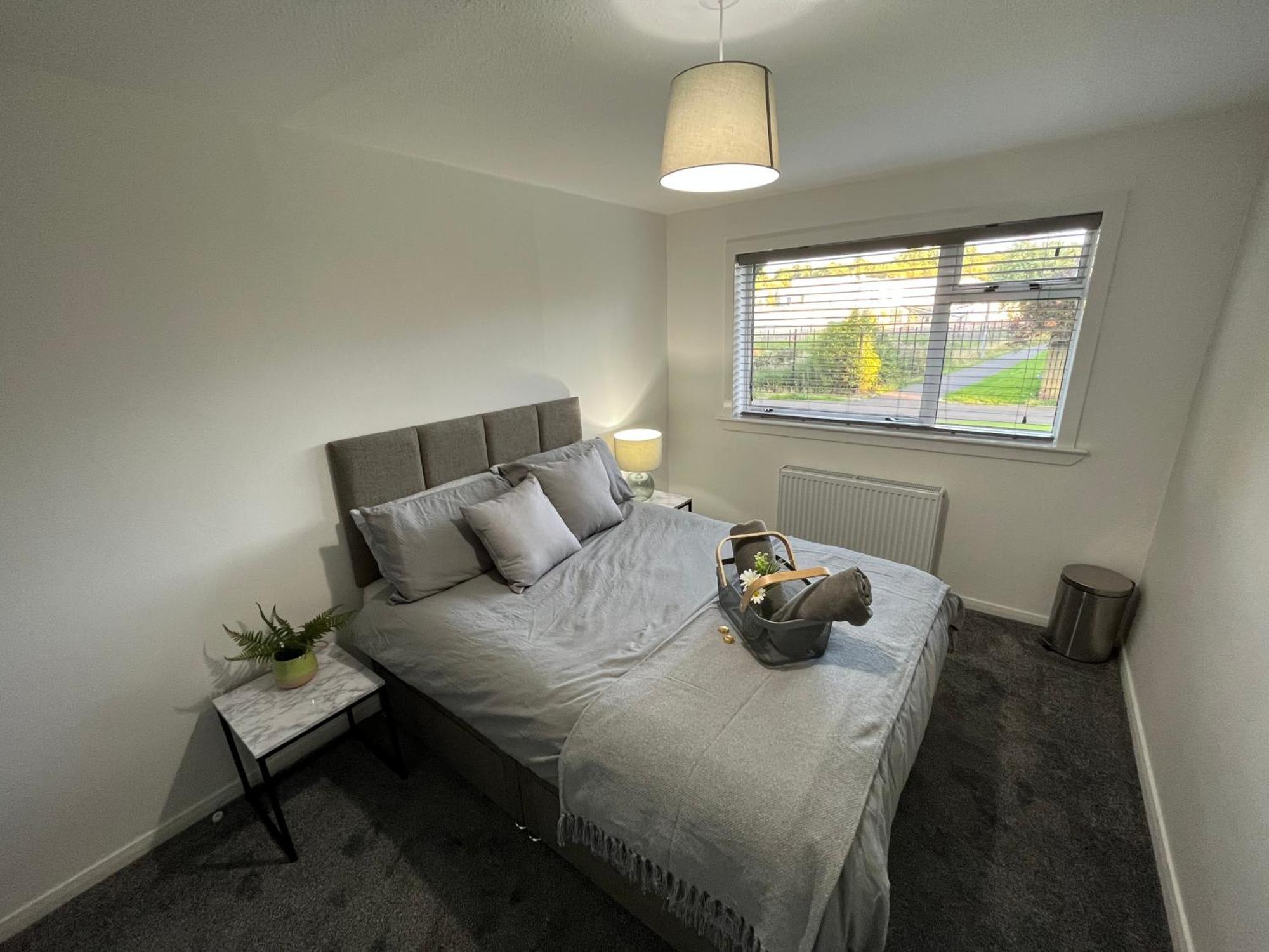 Erskine Apartment ภายนอก รูปภาพ